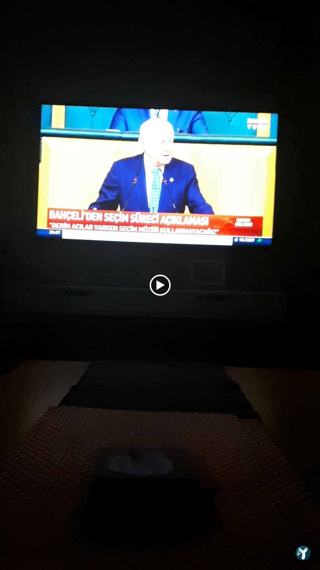 Dönerci Mehmet Usta