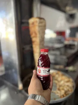 Dönerci Mehmet Usta resimleri