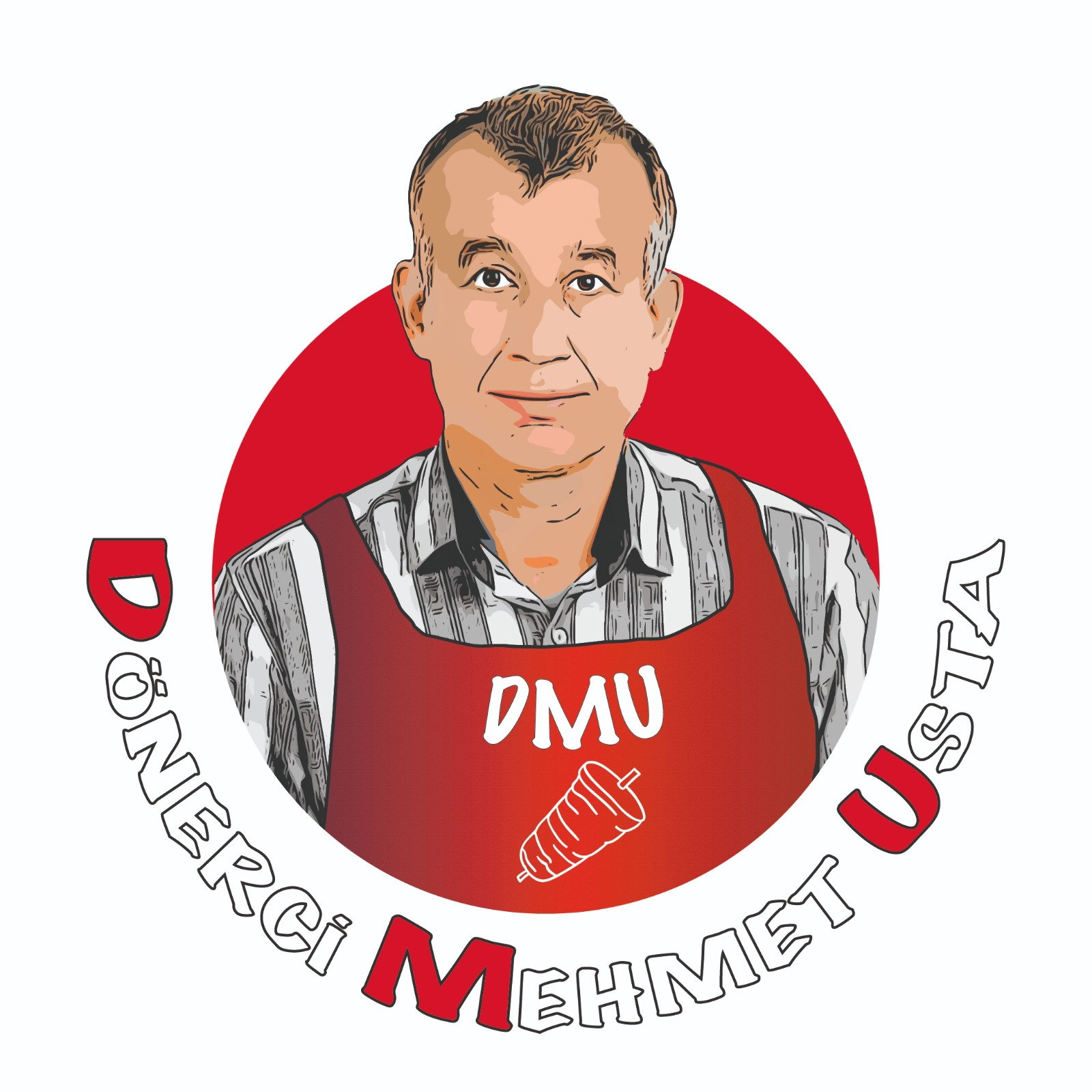 Dönerci Mehmet Usta