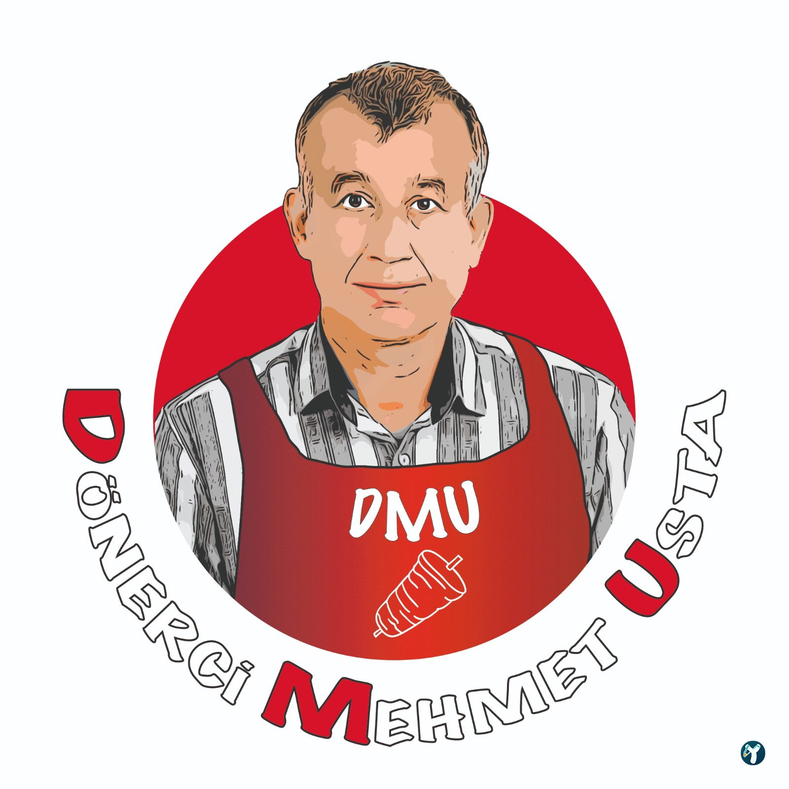 Dönerci Mehmet Usta