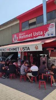 Dönerci Mehmet Usta resimleri