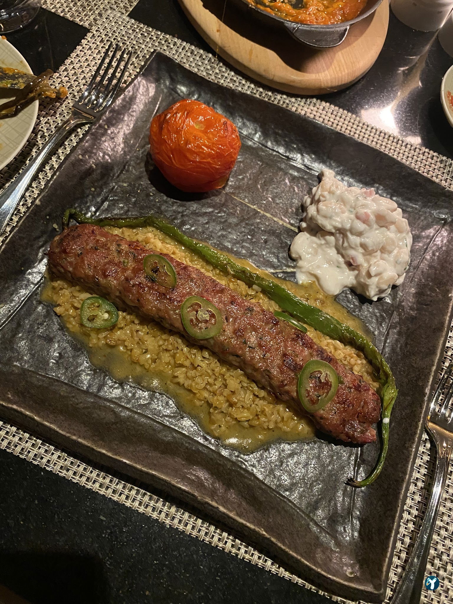 Ceres Restaurant