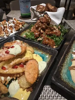 Ceres Restaurant resimleri