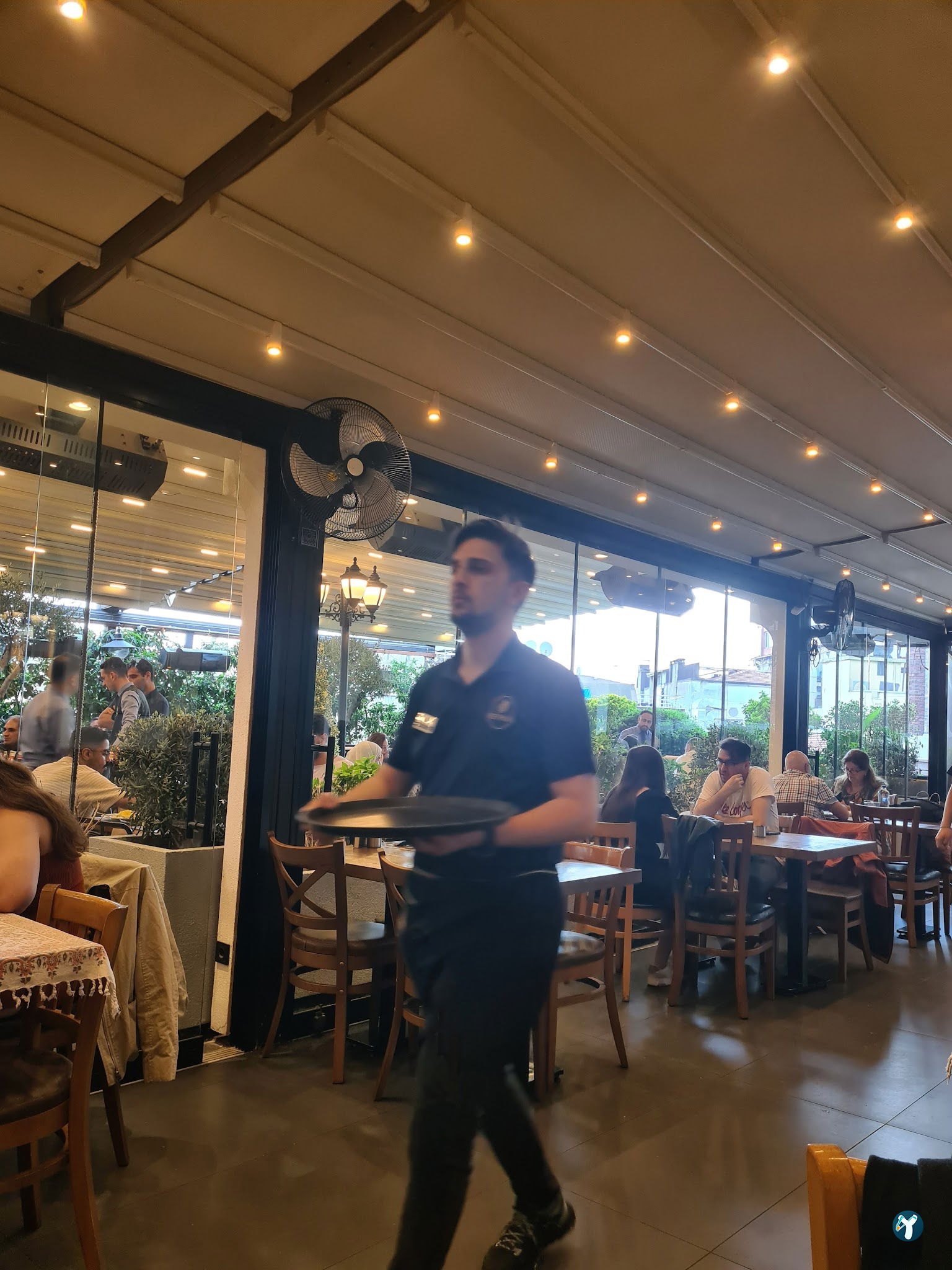 Ceres Restaurant