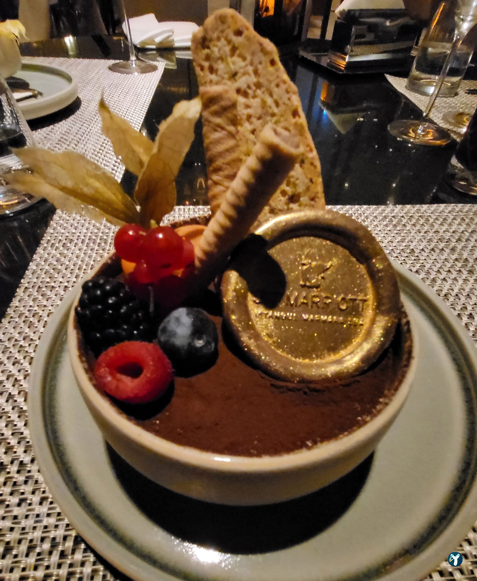 Ceres Restaurant