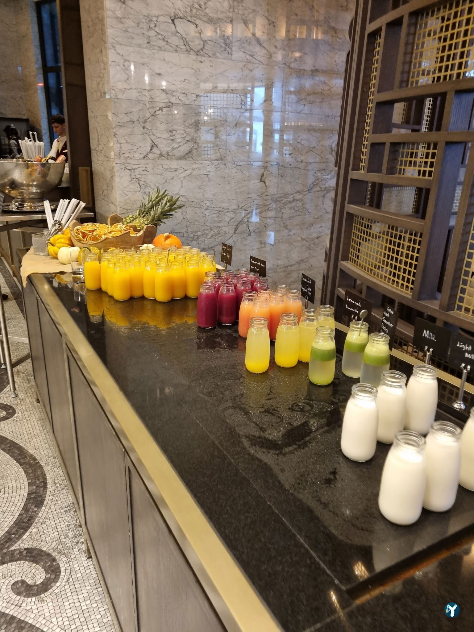 Ceres Restaurant