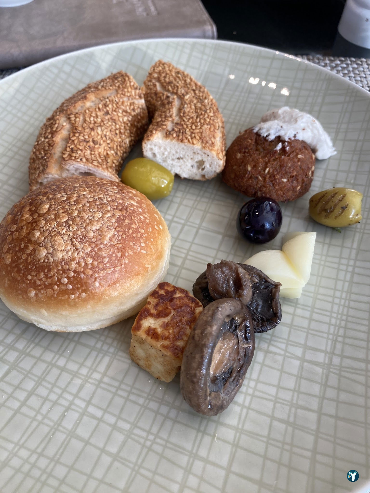 Ceres Restaurant