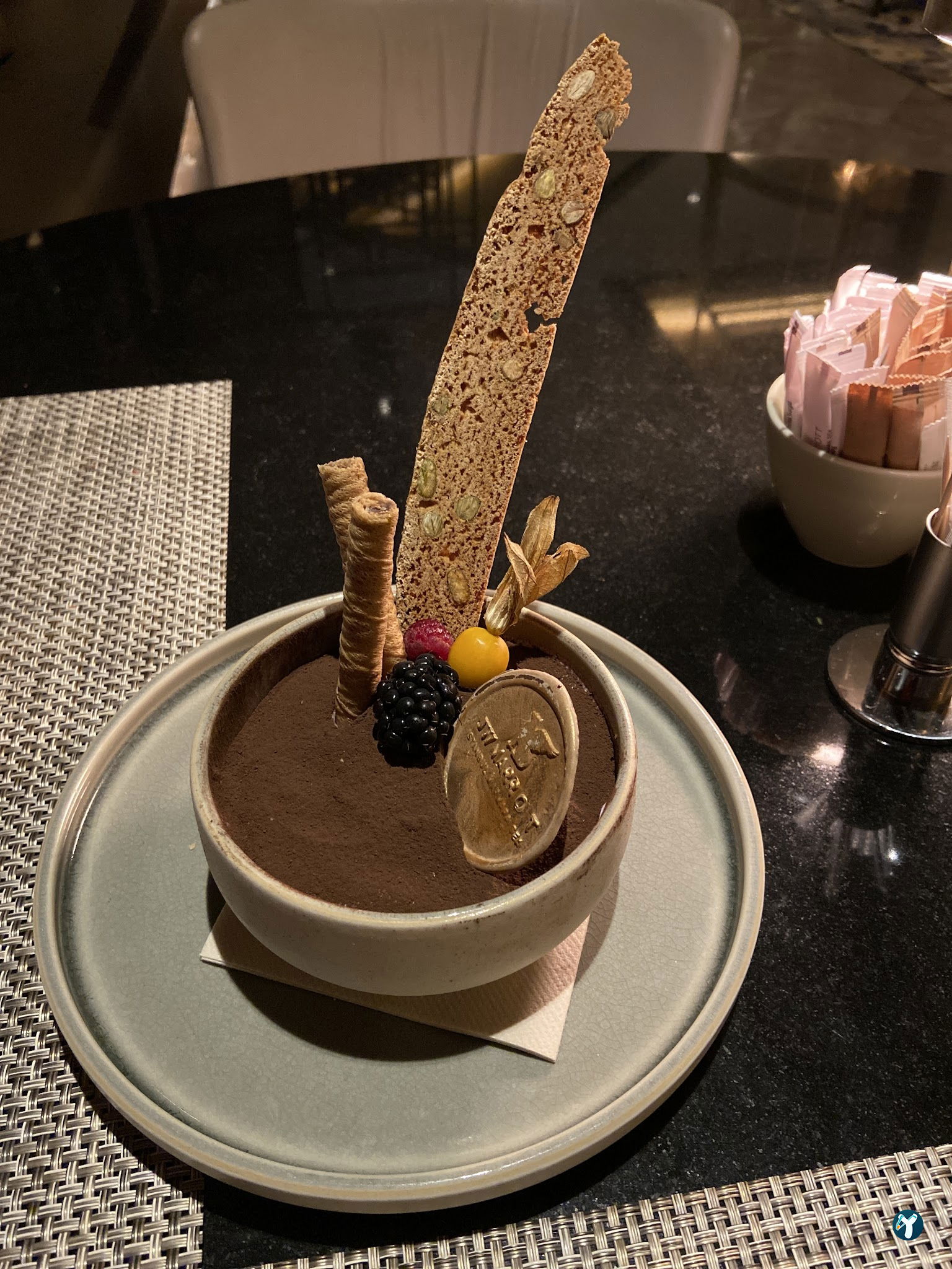 Ceres Restaurant