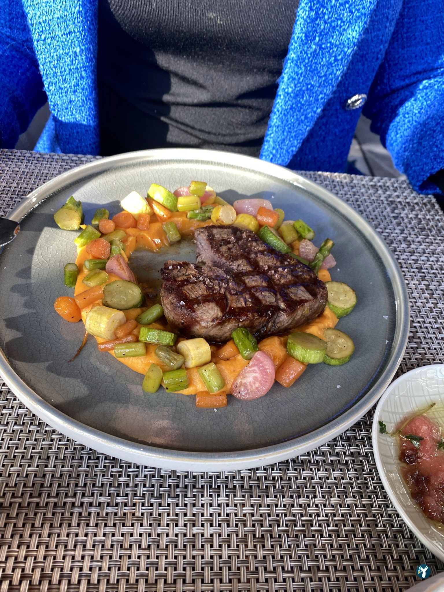 Ceres Restaurant