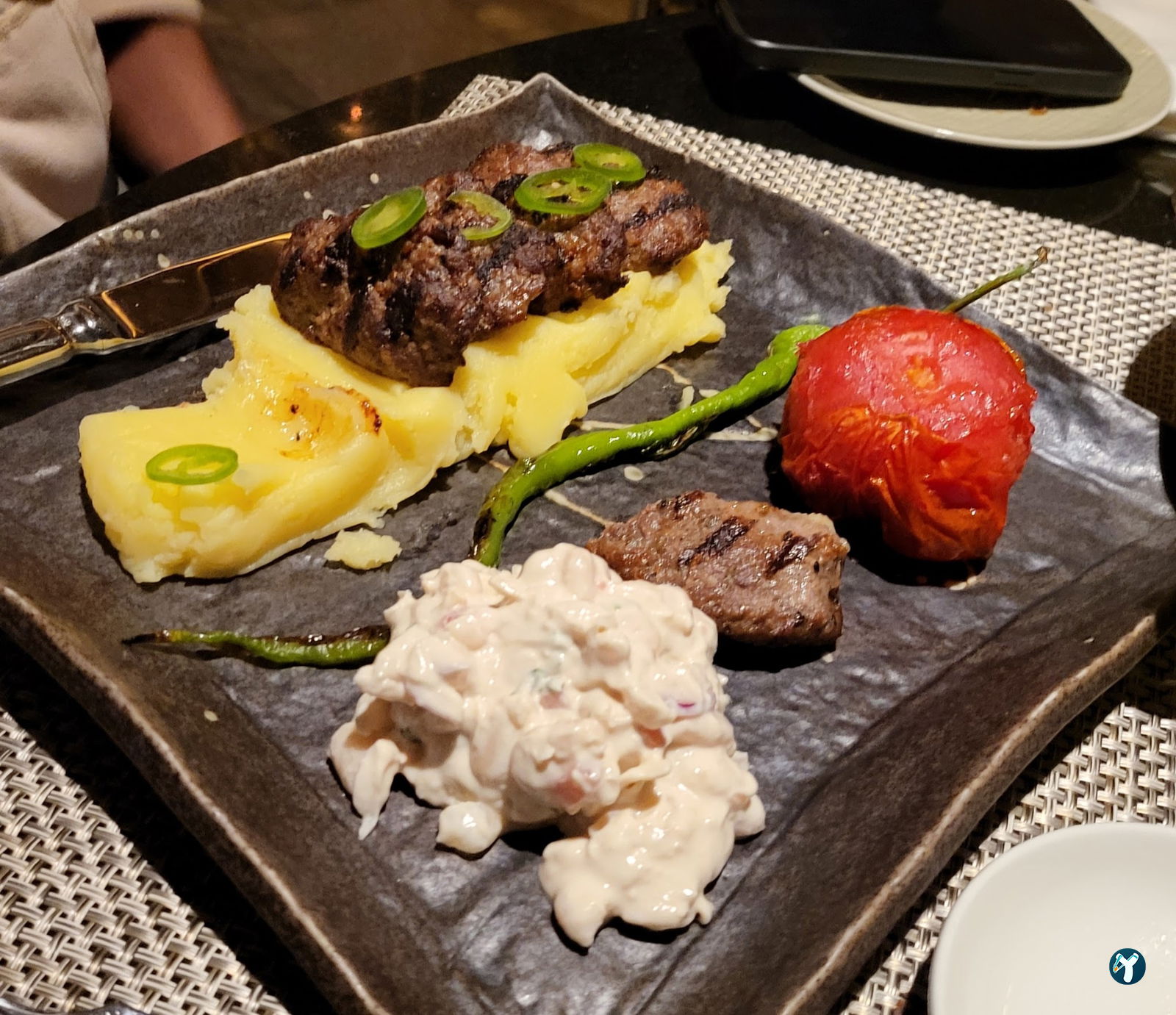 Ceres Restaurant