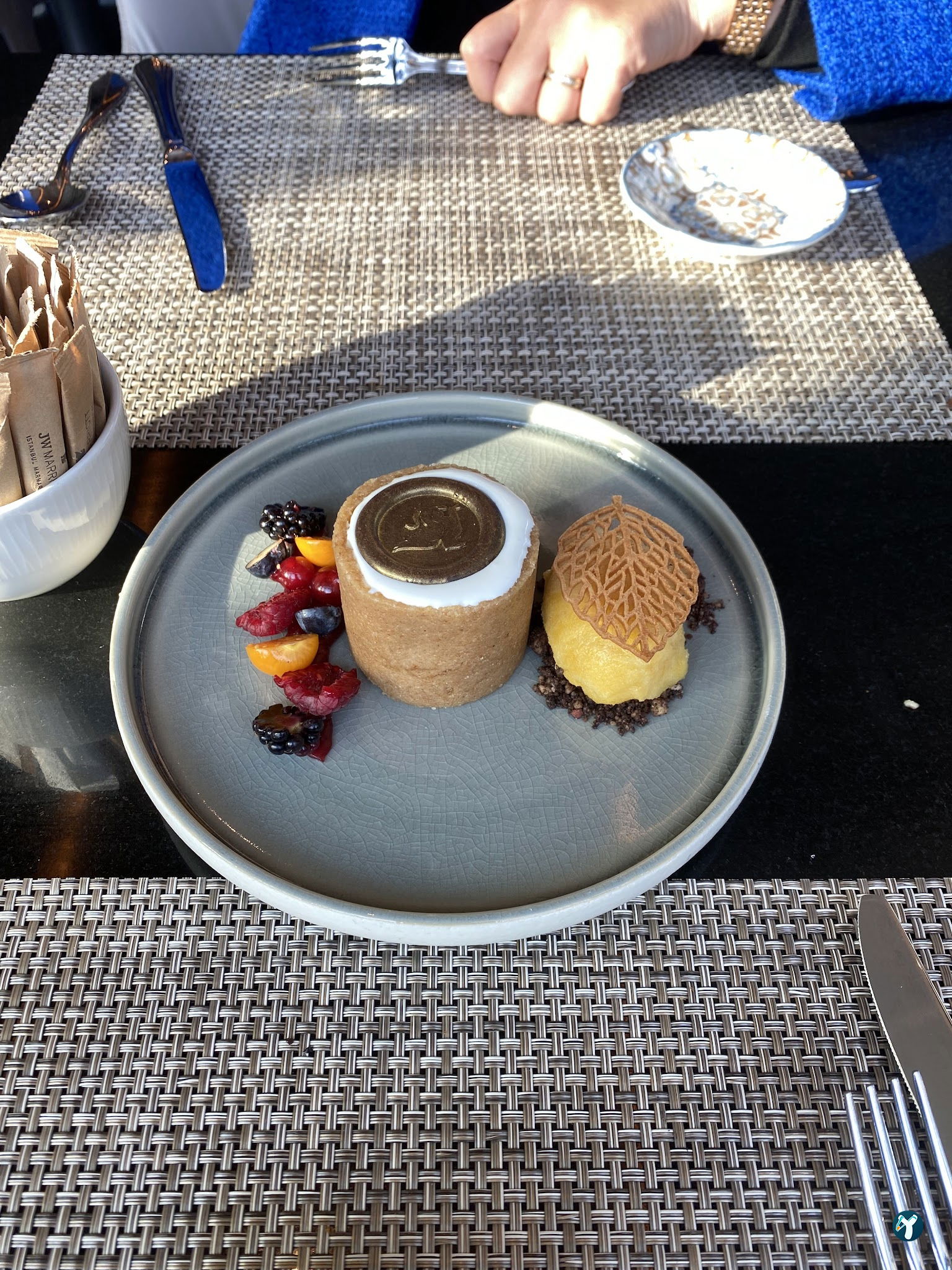 Ceres Restaurant