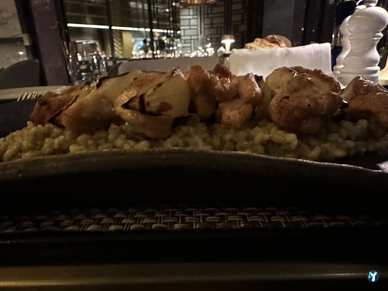 Ceres Restaurant
