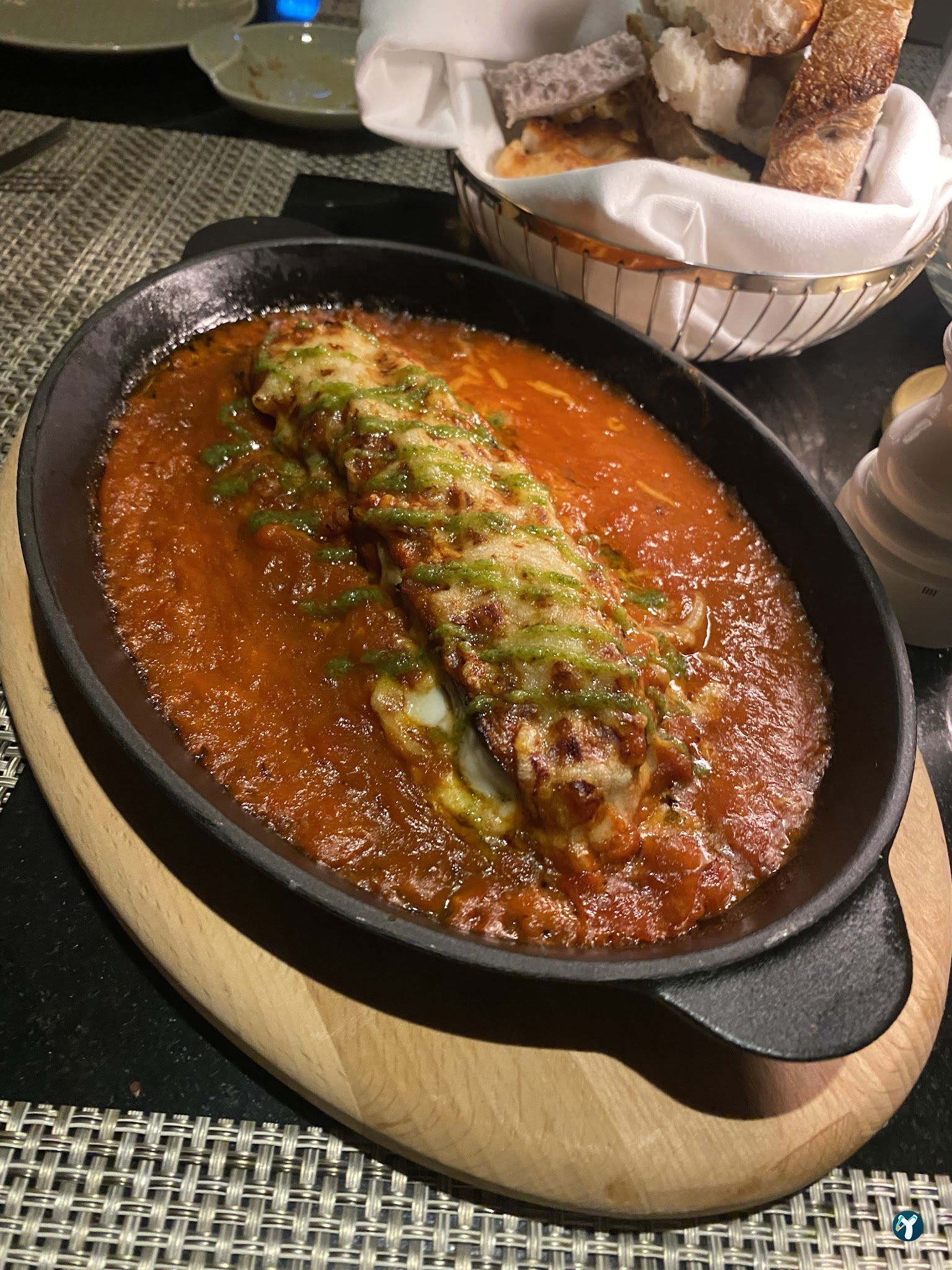 Ceres Restaurant