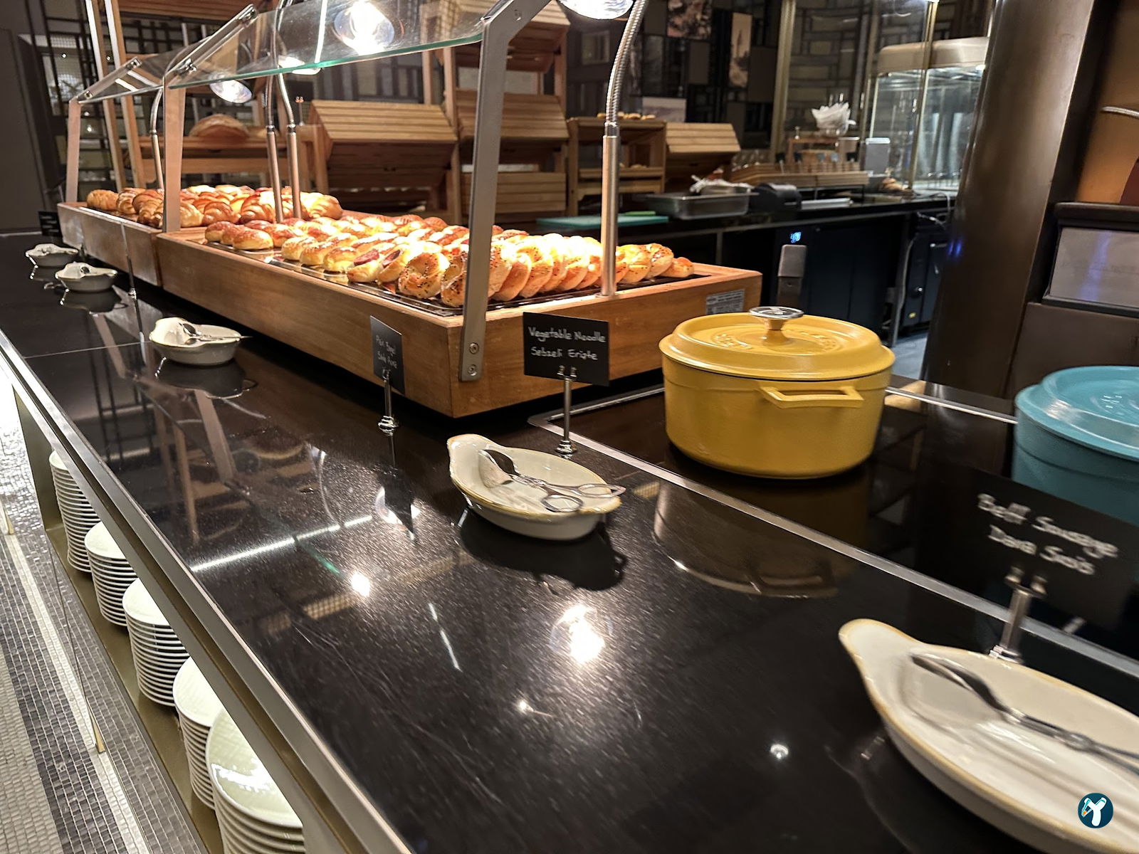Ceres Restaurant
