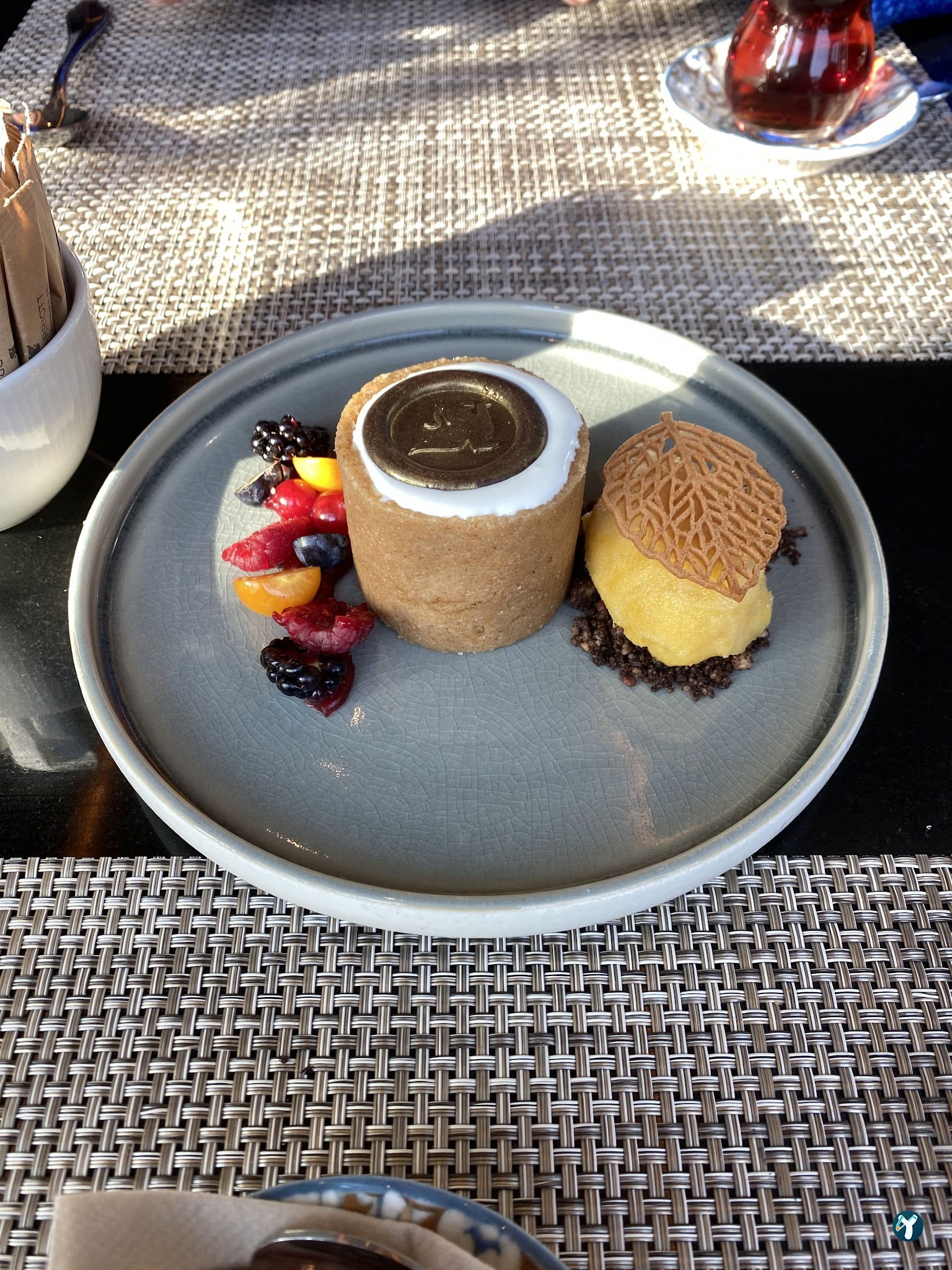 Ceres Restaurant