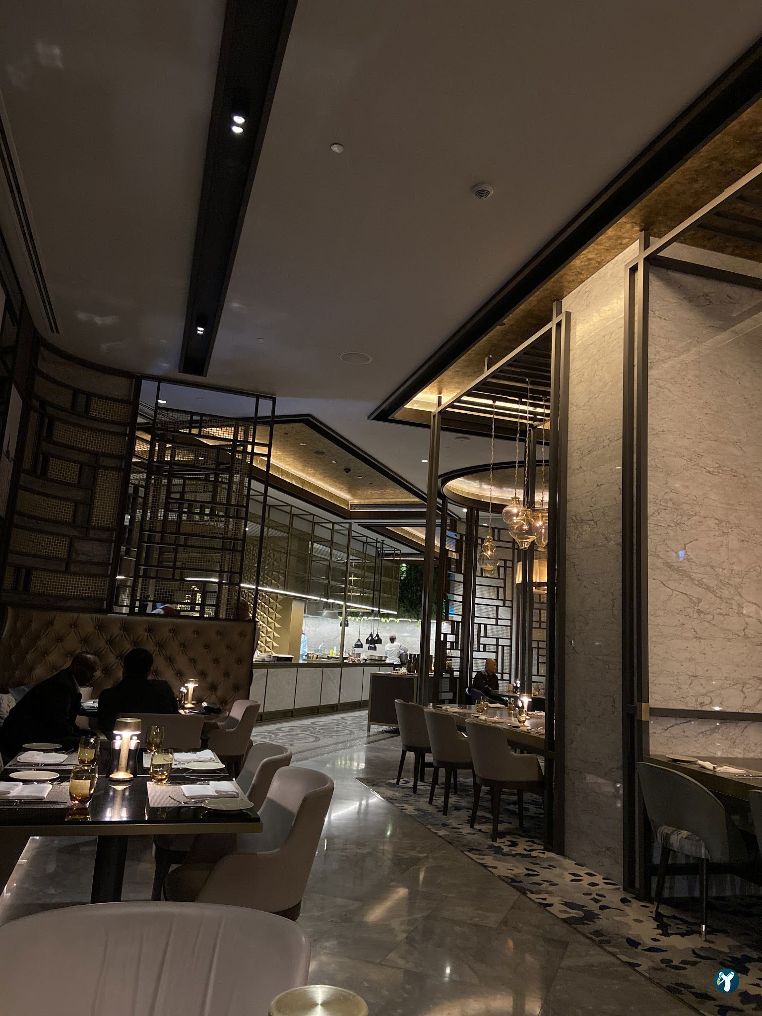 Ceres Restaurant