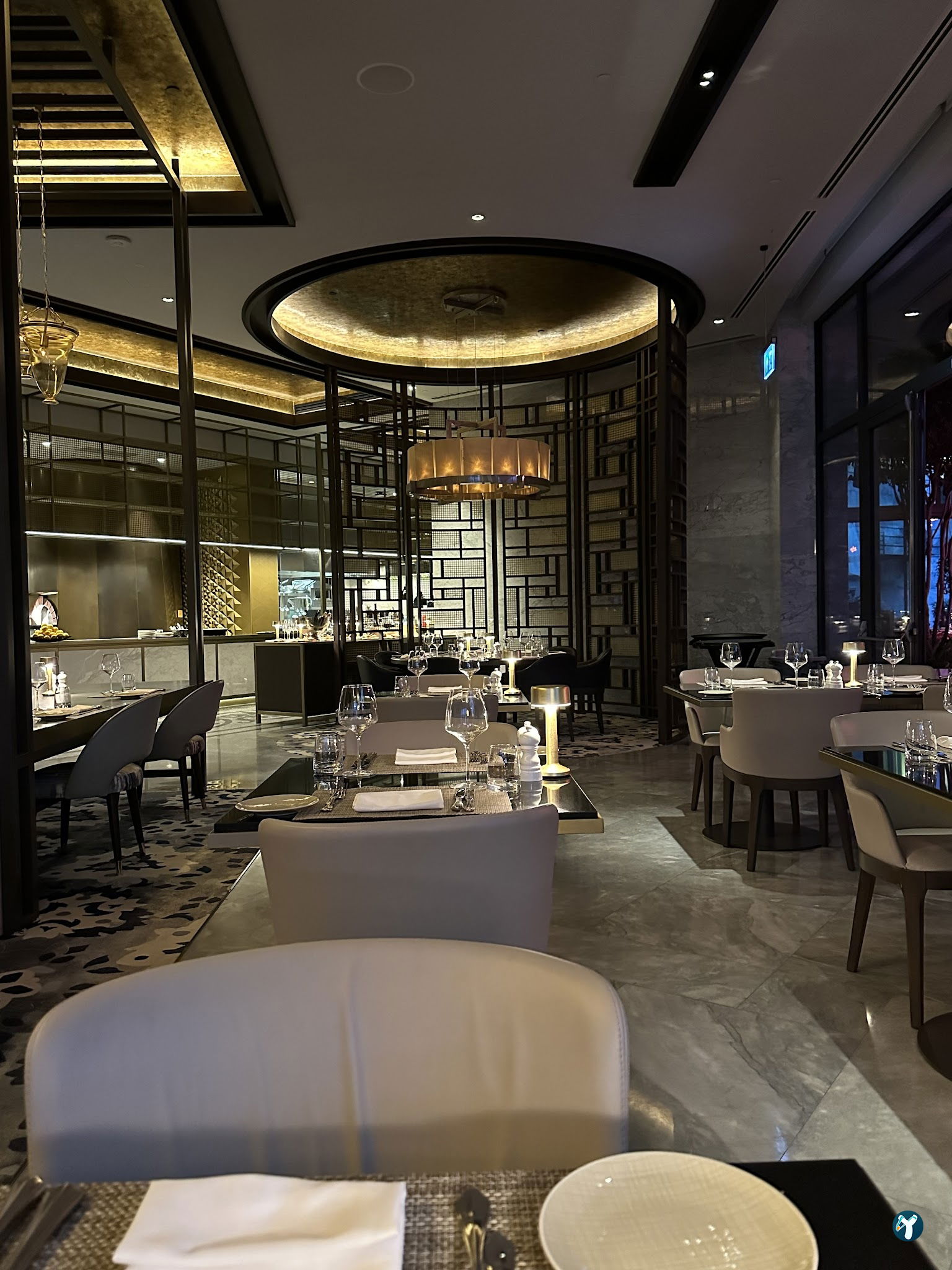 Ceres Restaurant