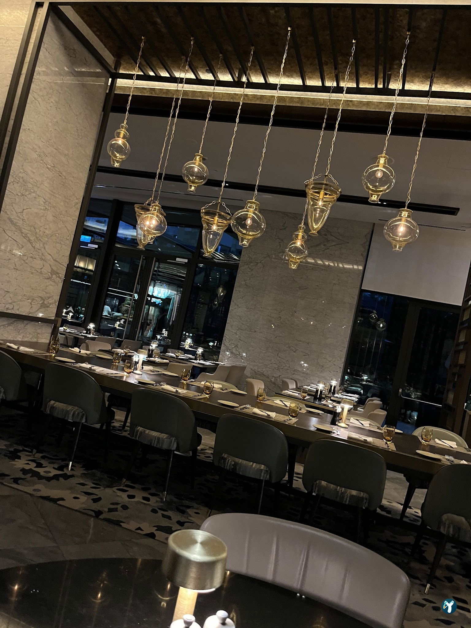 Ceres Restaurant