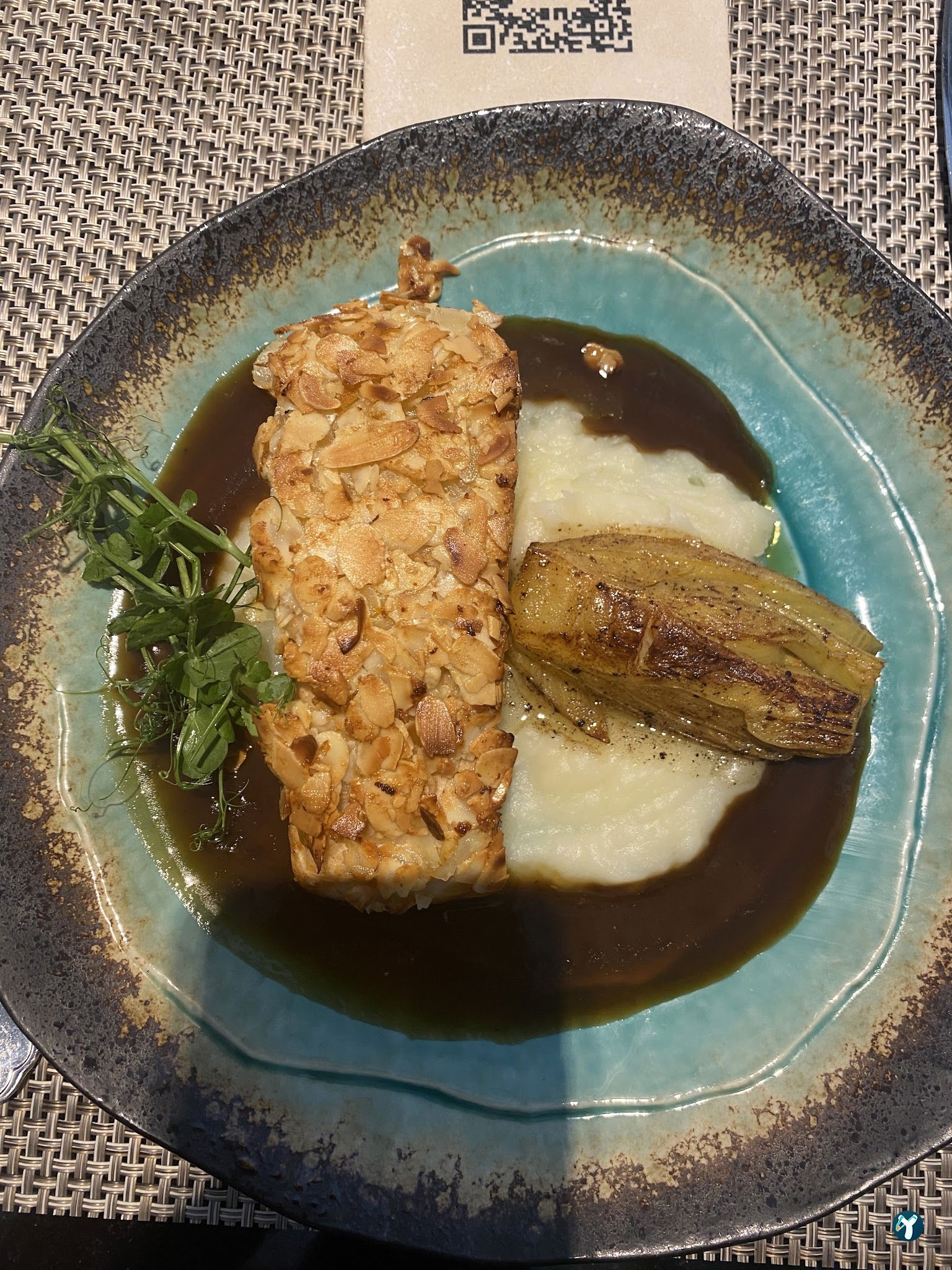 Ceres Restaurant