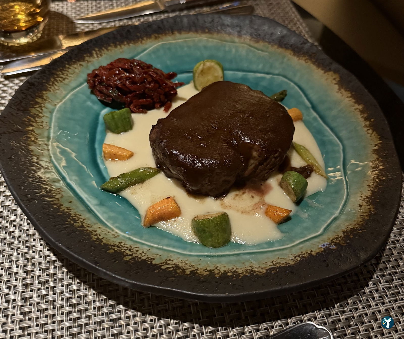 Ceres Restaurant