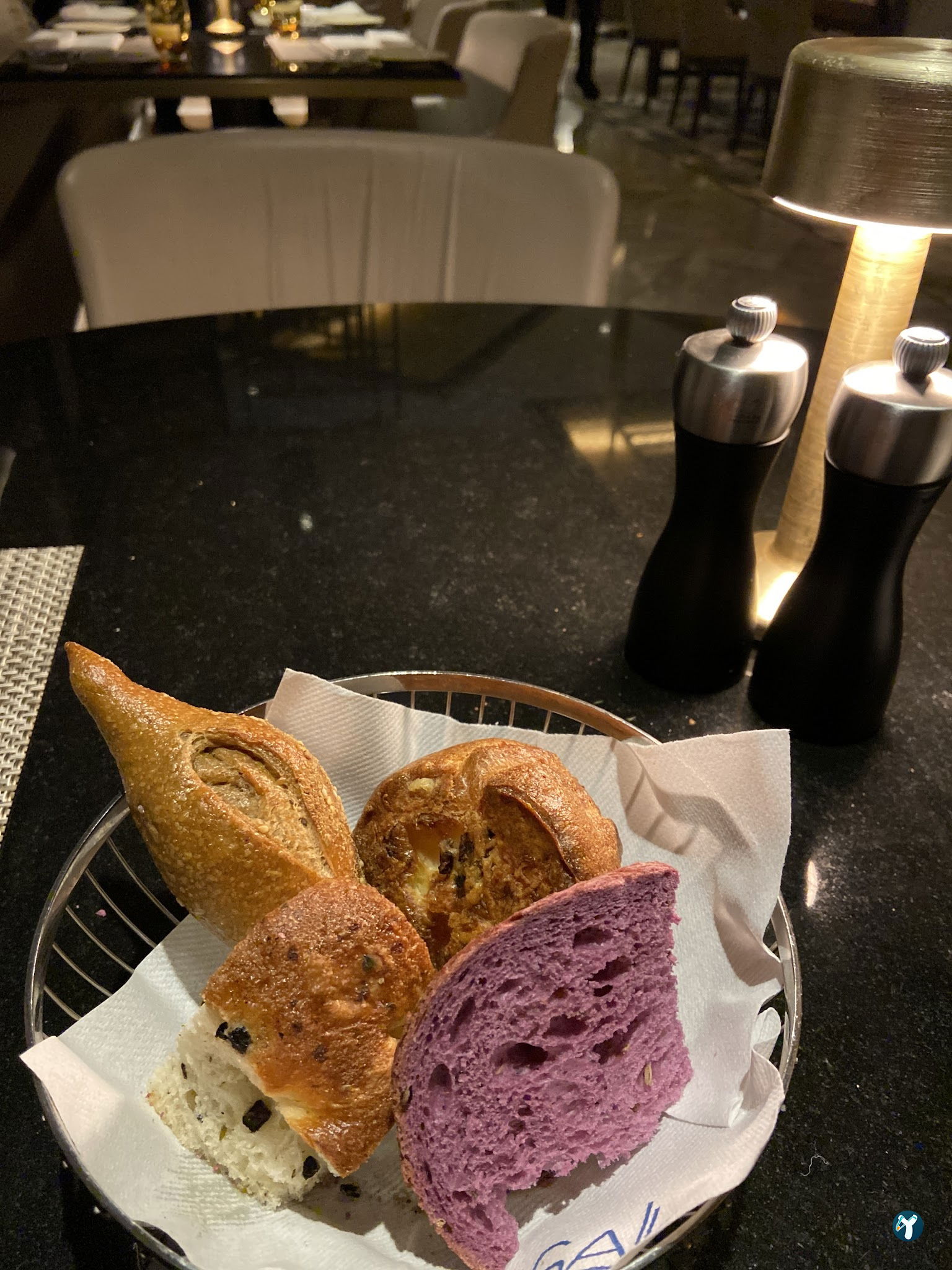 Ceres Restaurant