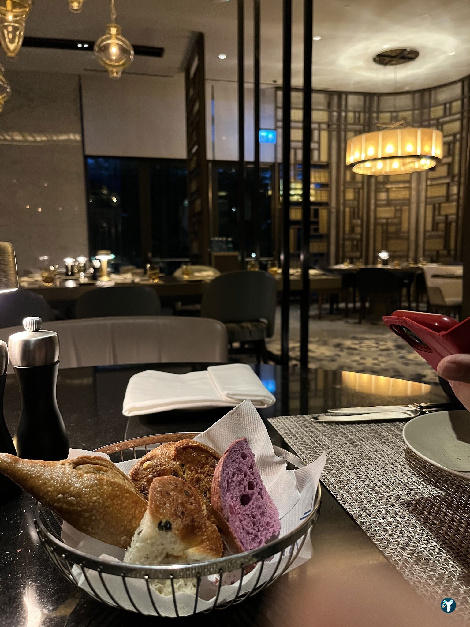 Ceres Restaurant