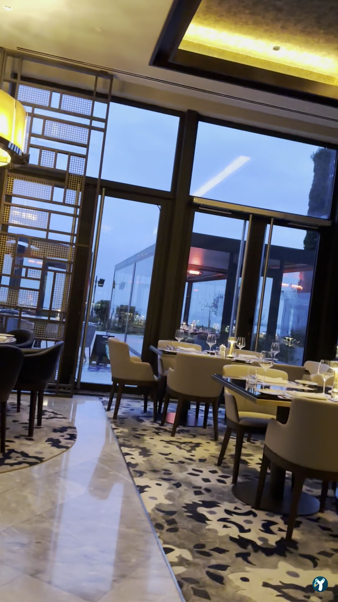 Ceres Restaurant