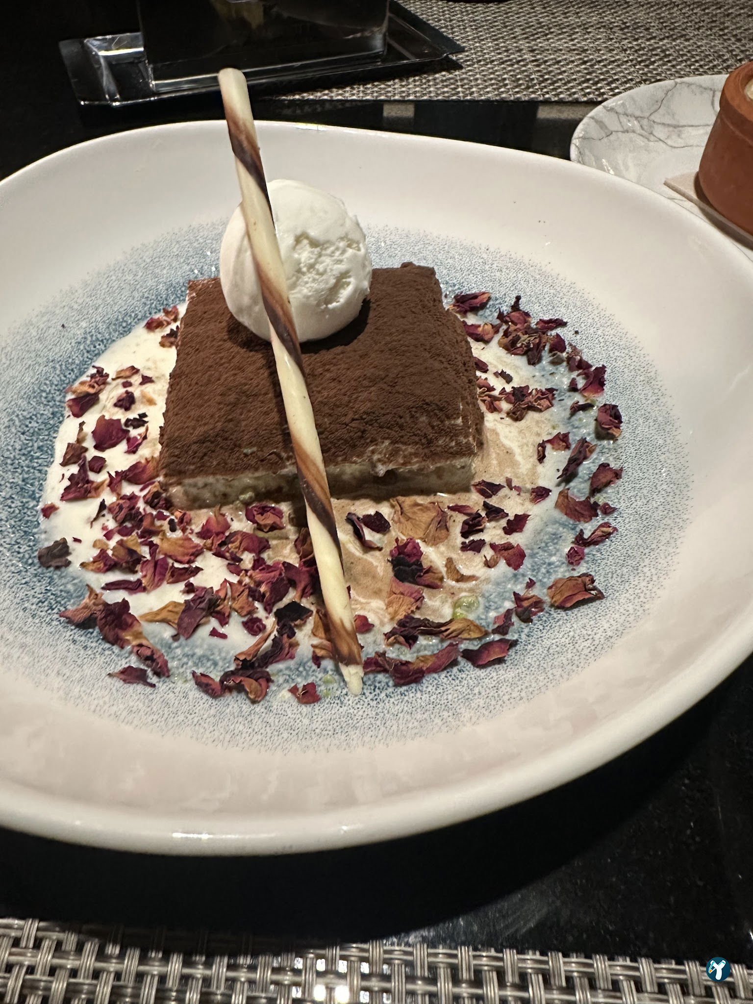 Ceres Restaurant