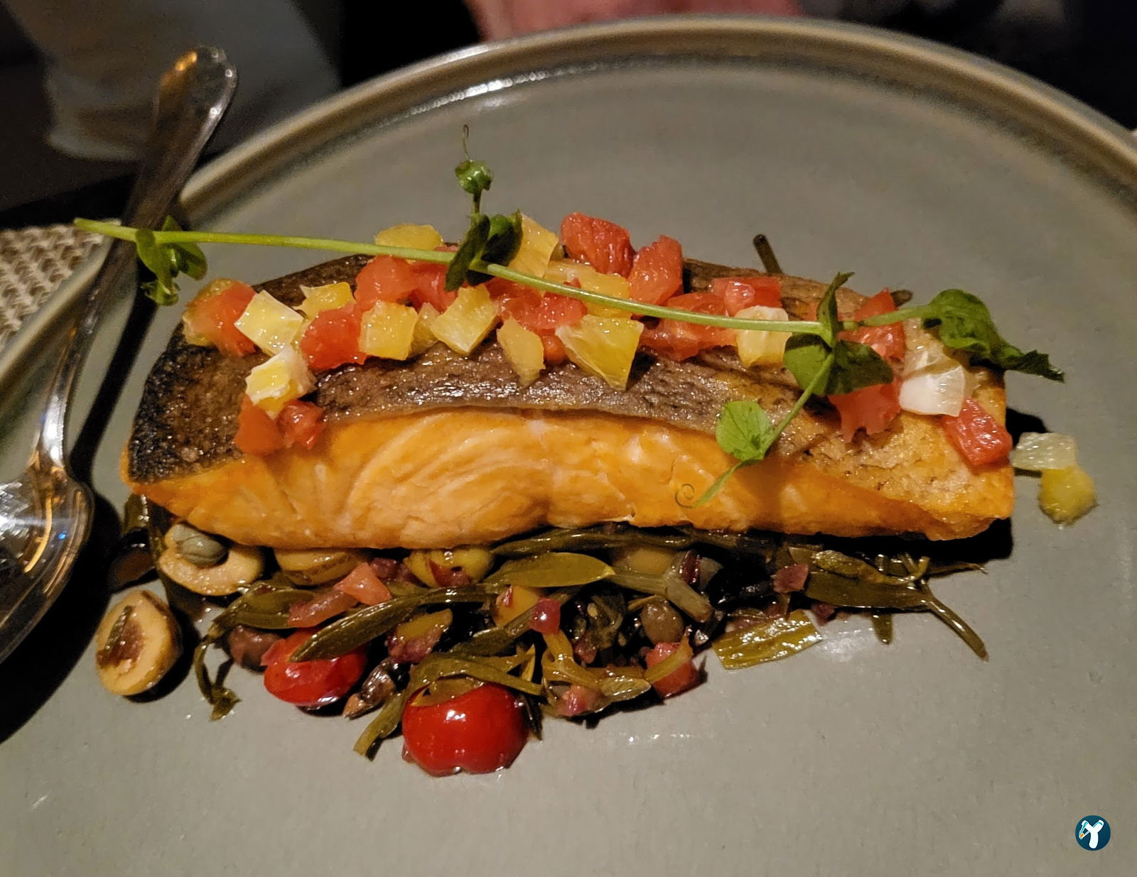 Ceres Restaurant