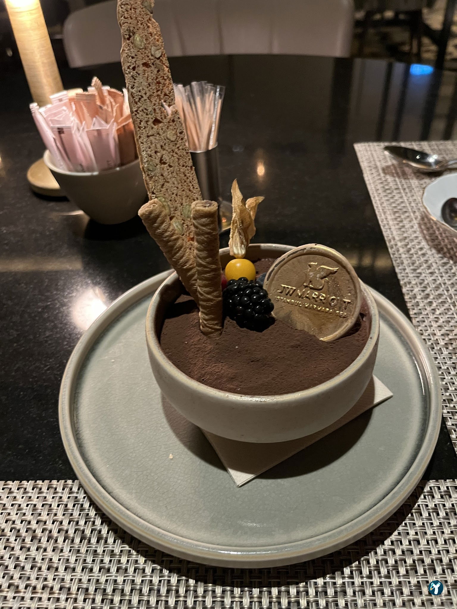 Ceres Restaurant