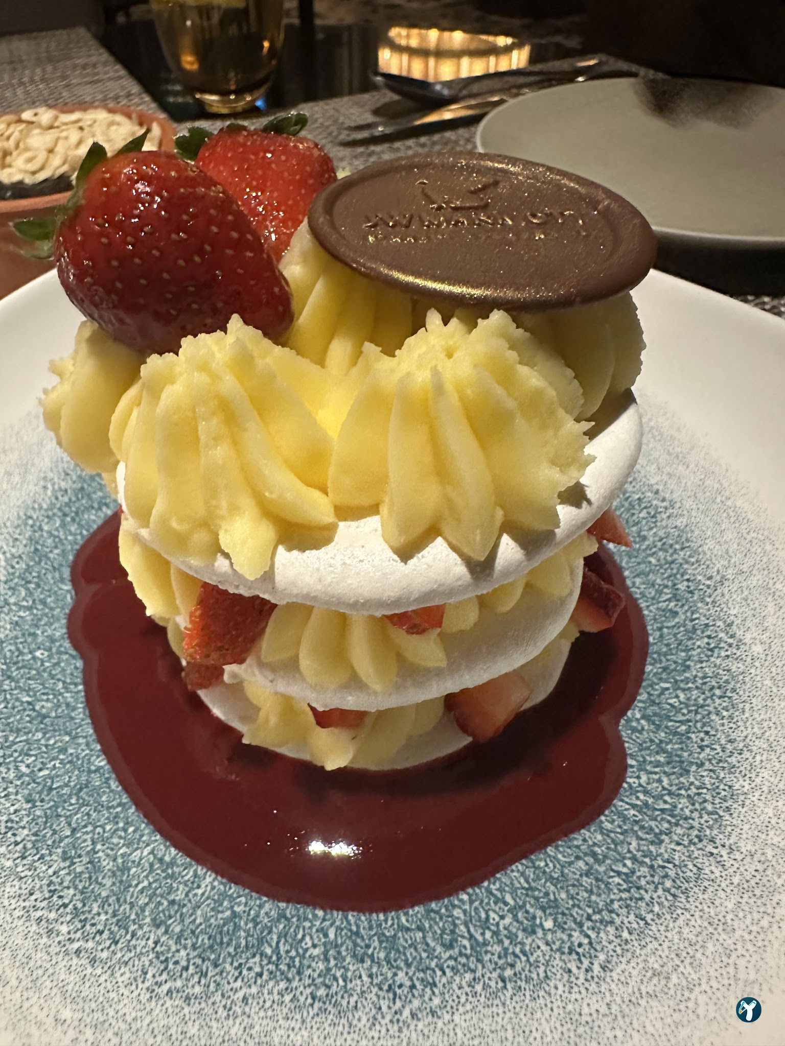 Ceres Restaurant