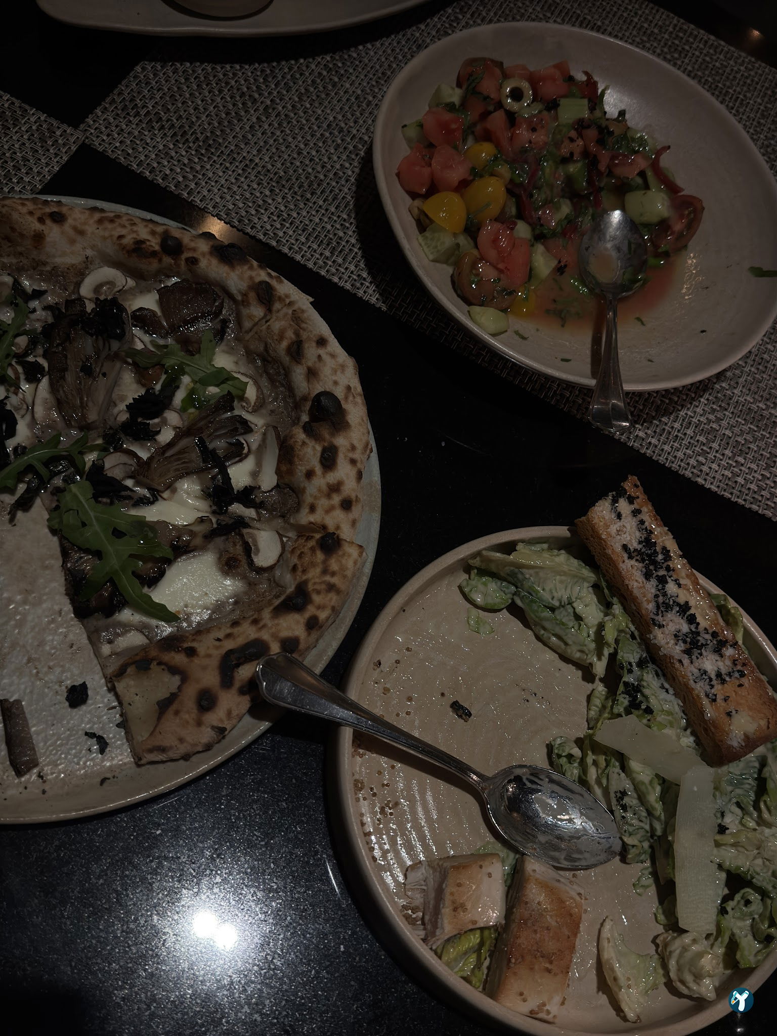 Ceres Restaurant