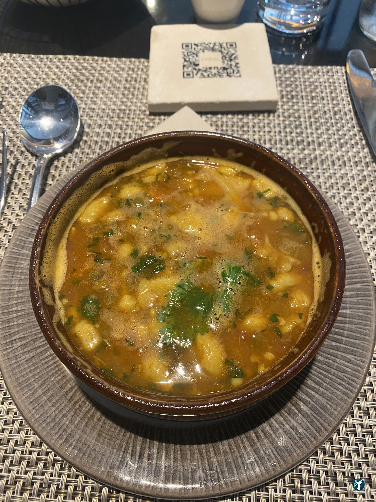 Ceres Restaurant
