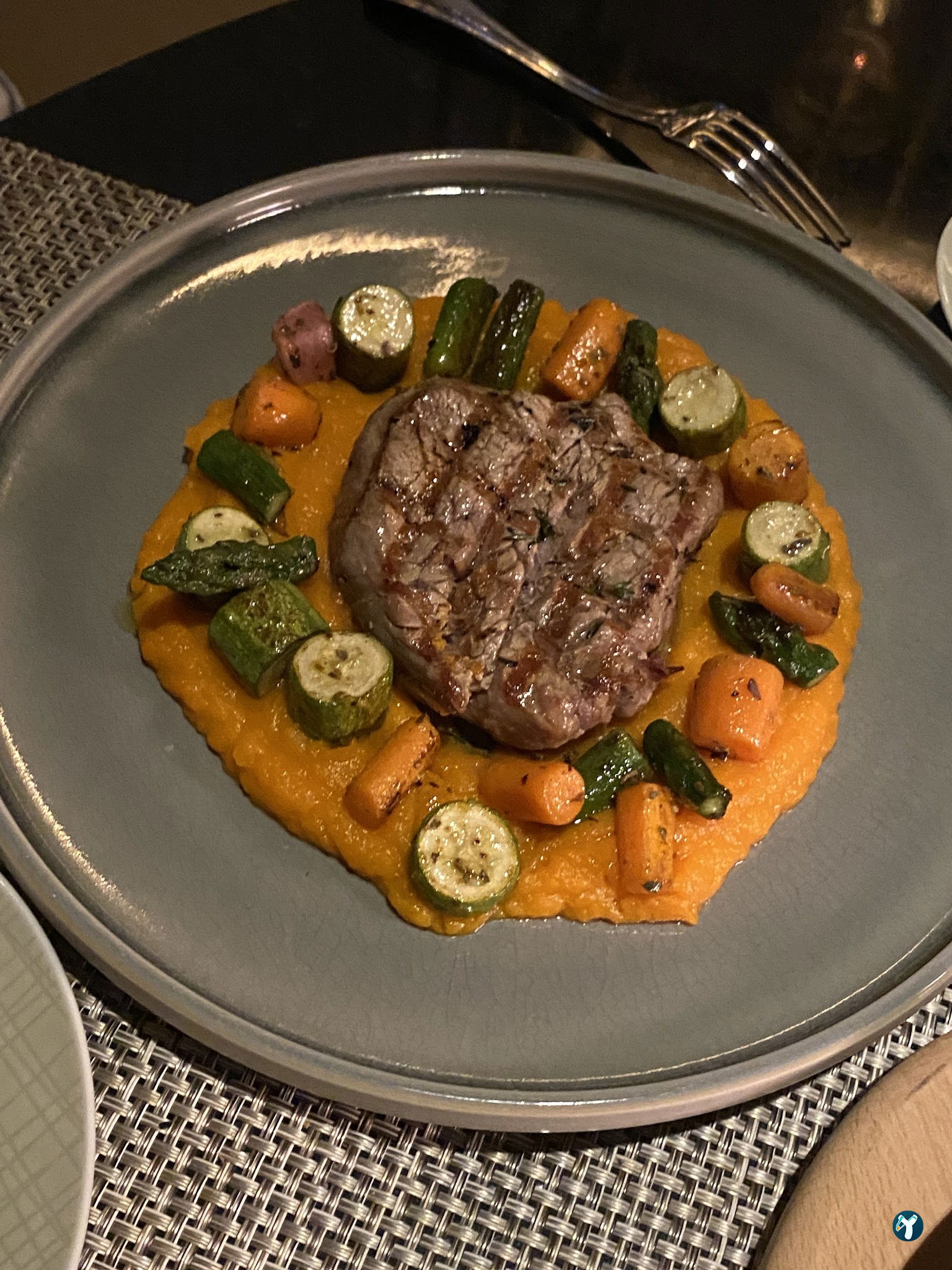 Ceres Restaurant