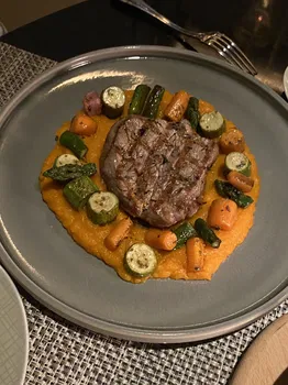Ceres Restaurant resimleri