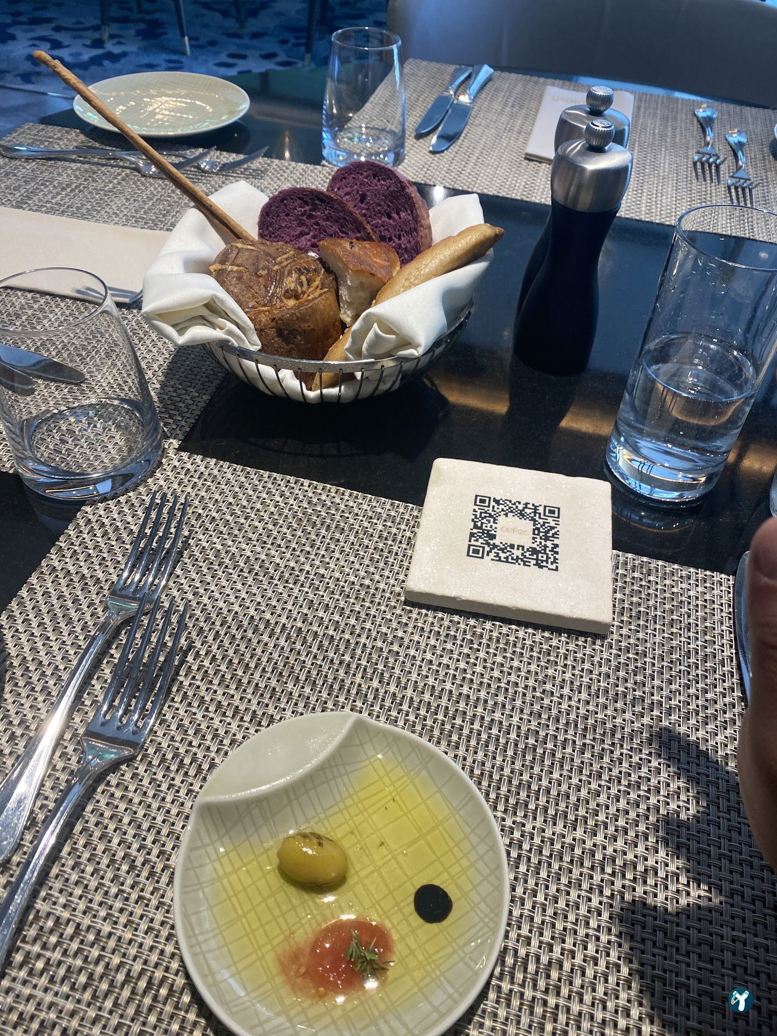 Ceres Restaurant