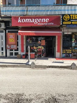Komagene resimleri
