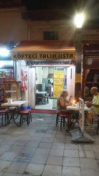 Köfteci Talih Usta resimleri