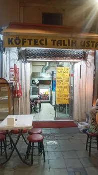 Köfteci Talih Usta resimleri