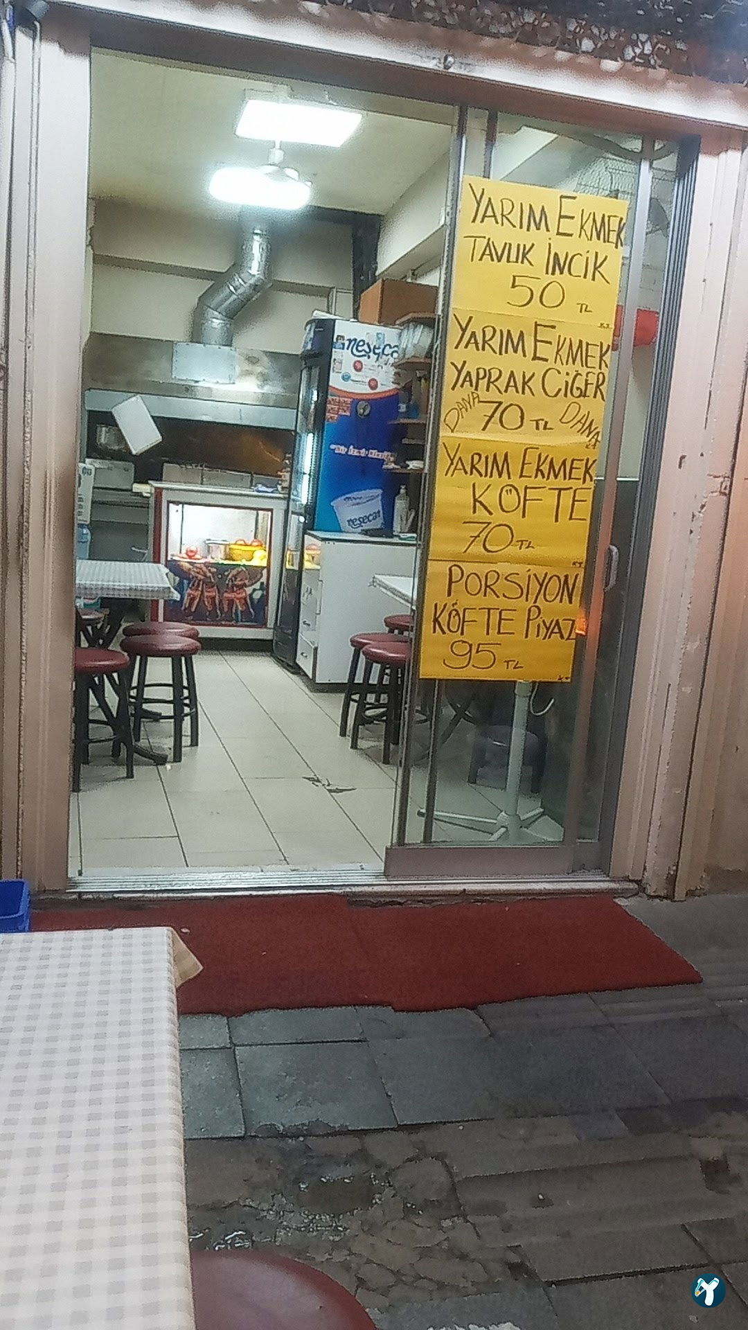 Köfteci Talih Usta