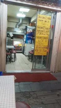 Köfteci Talih Usta resimleri