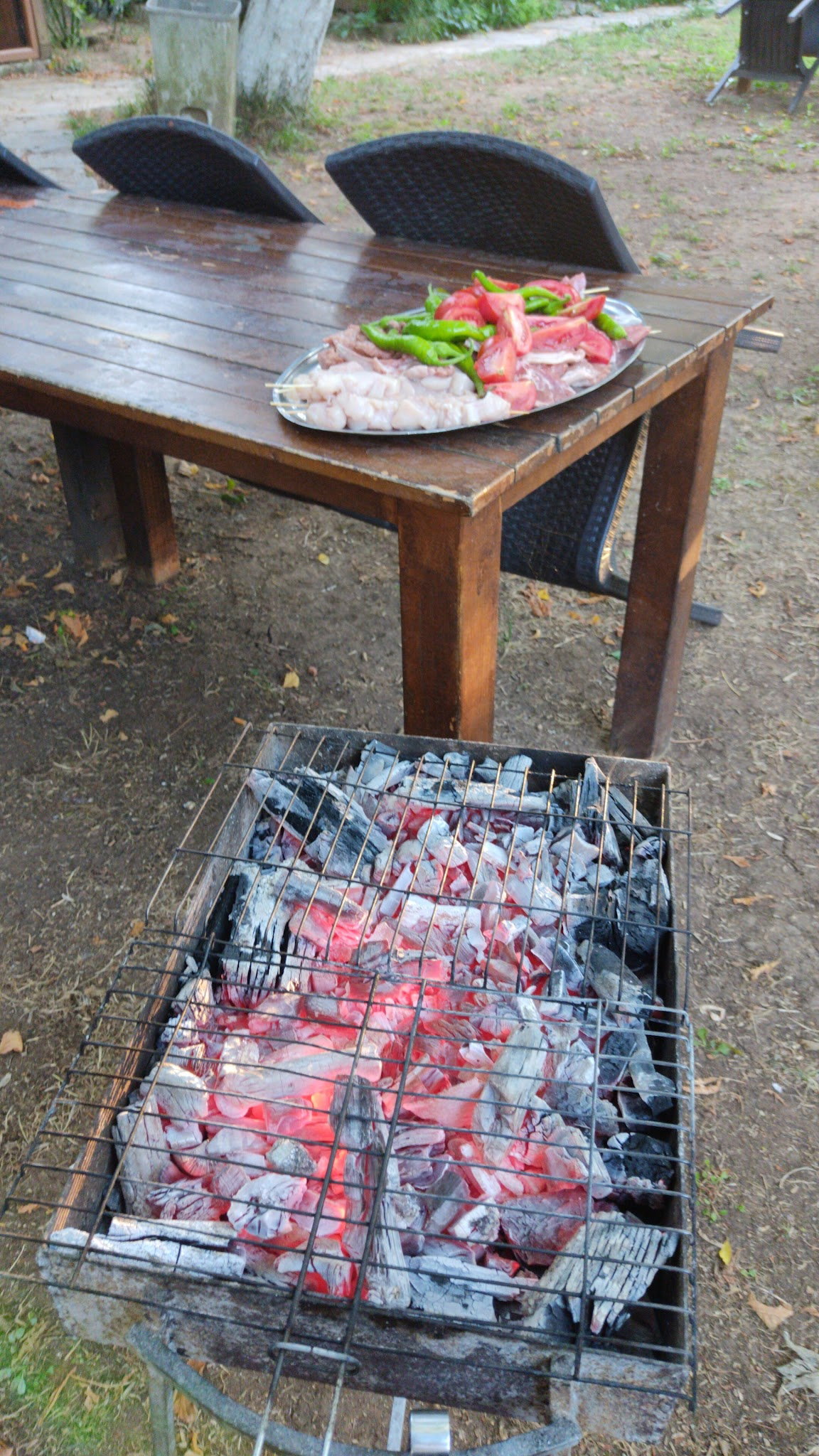 Yeşil Çiftlik Restoran