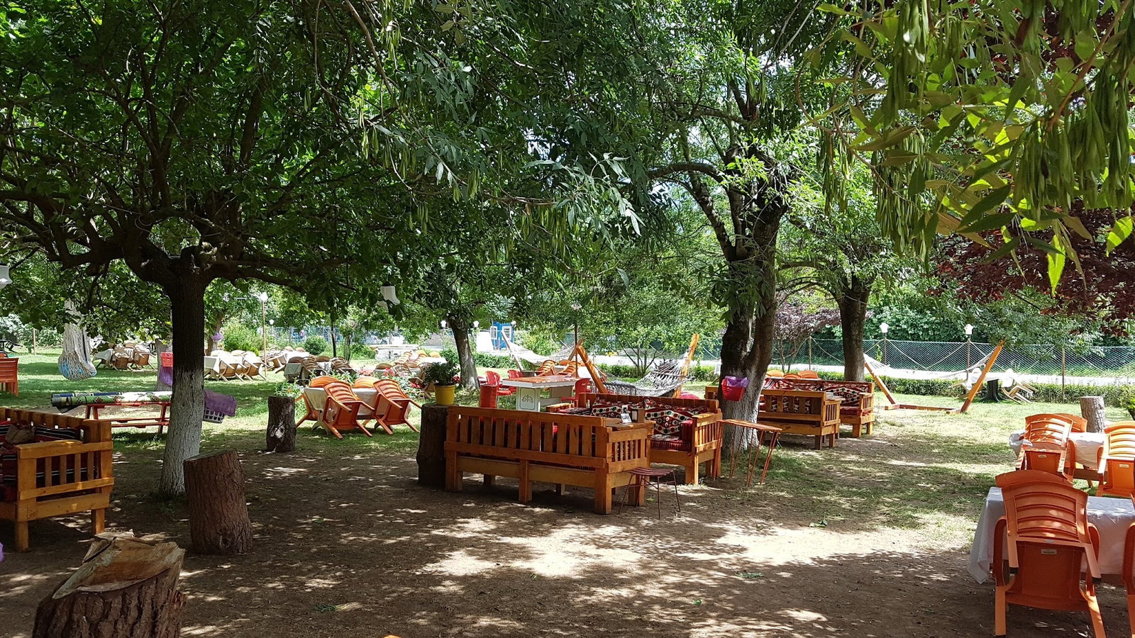 Yeşil Çiftlik Restoran