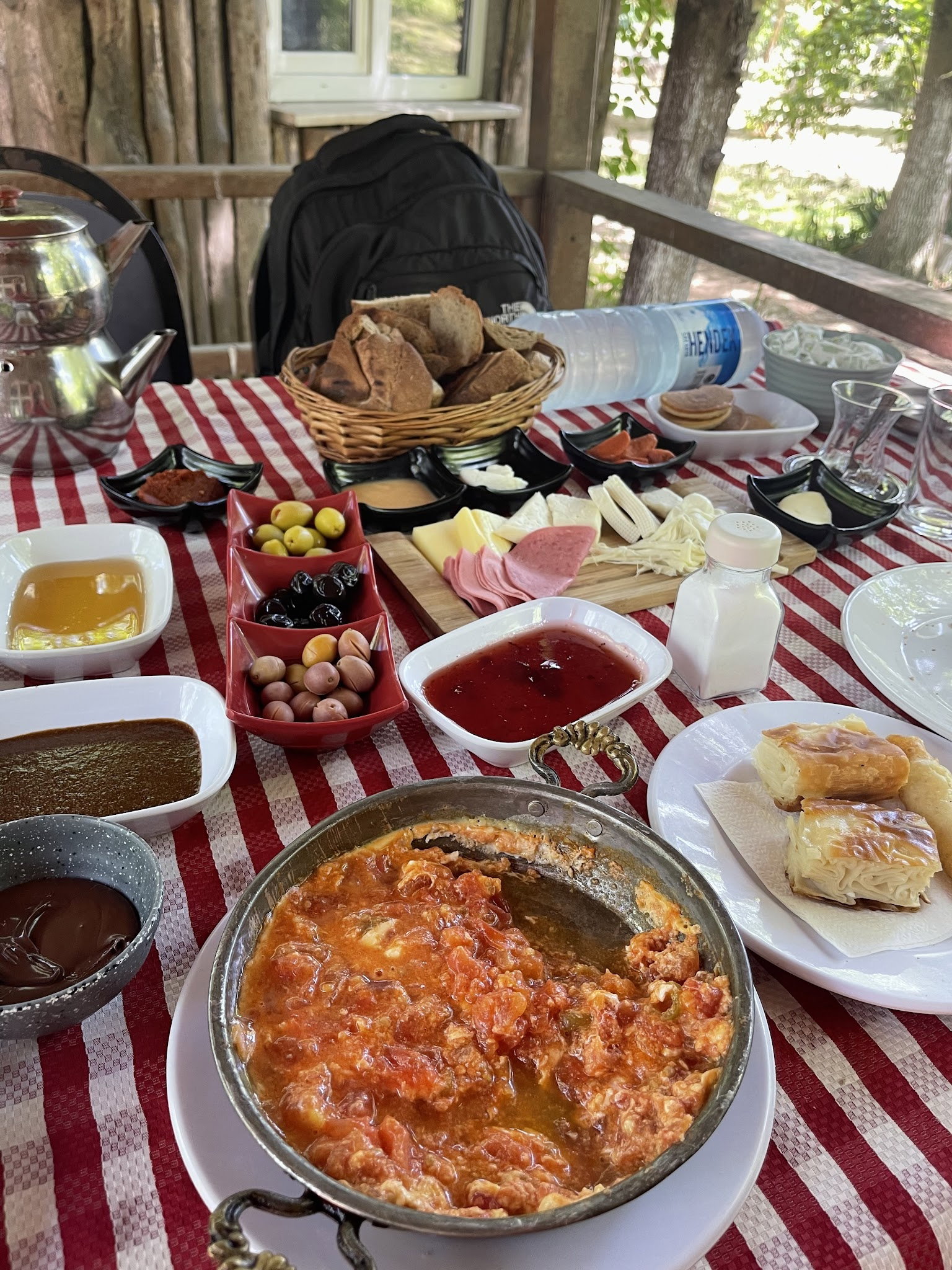 Yeşil Çiftlik Restoran