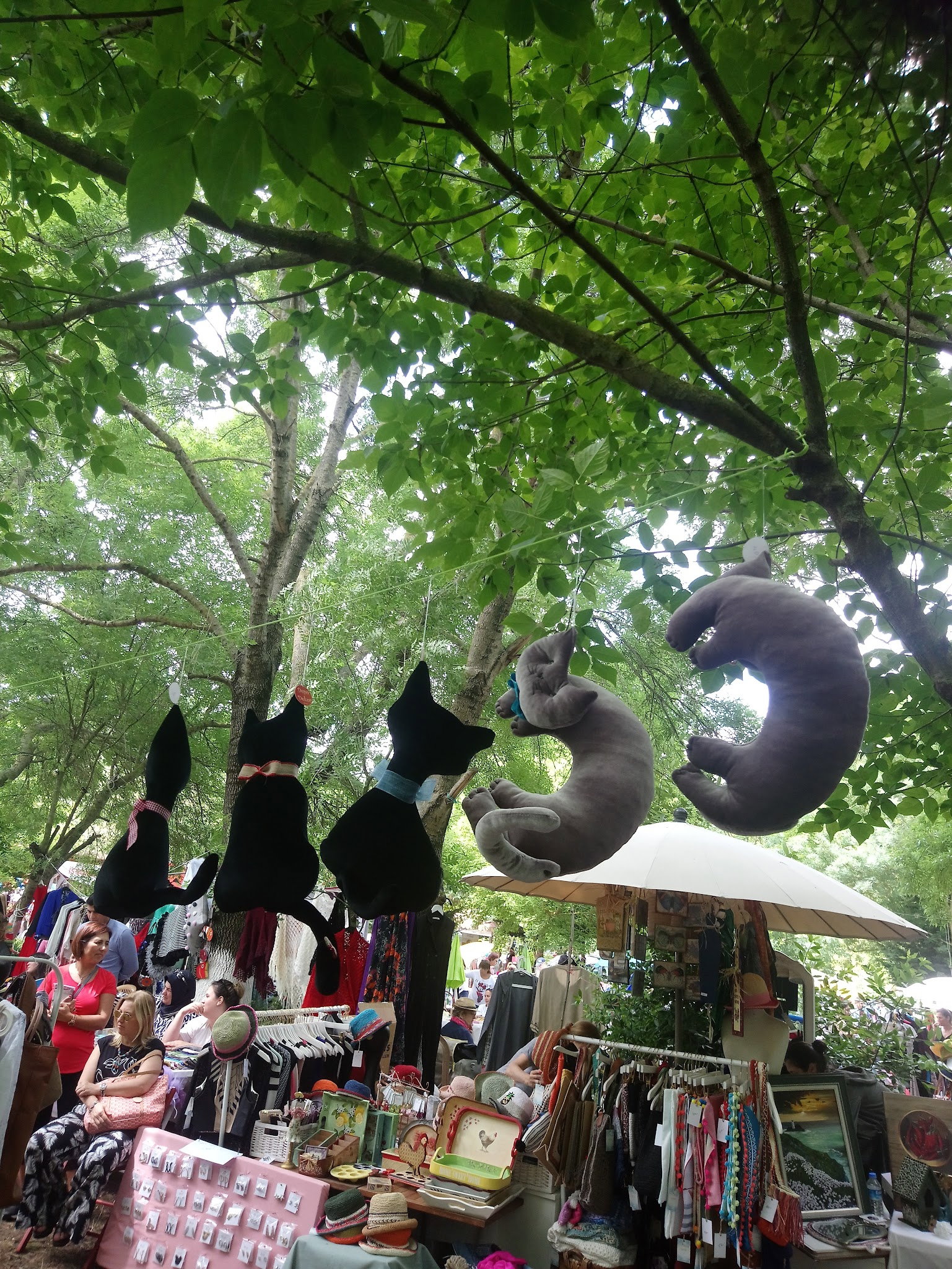 Yeşil Çiftlik Restoran