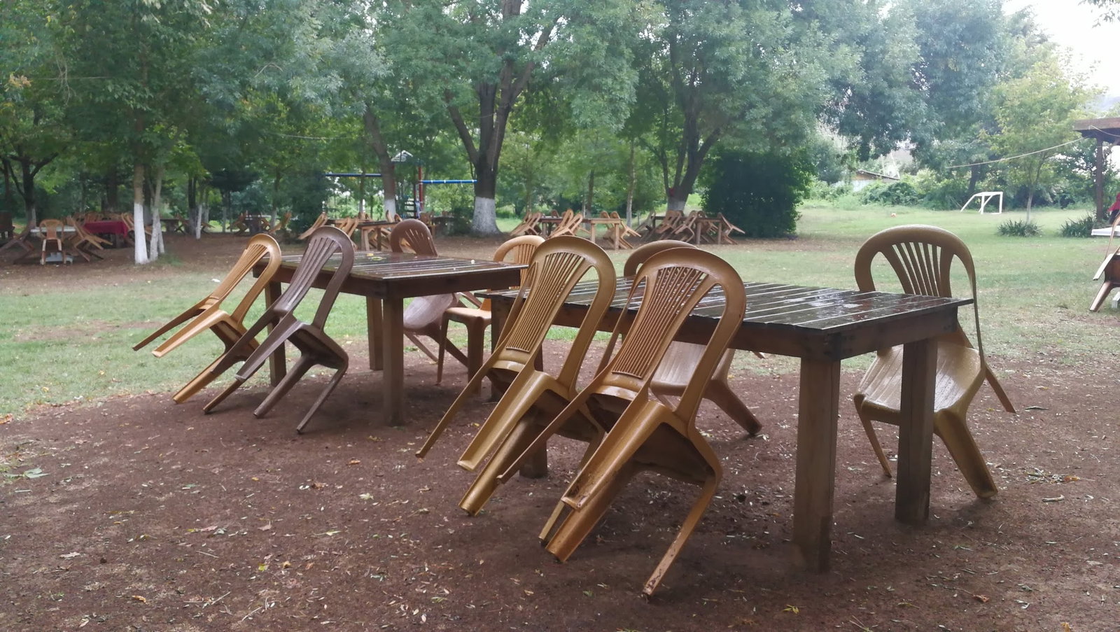 Yeşil Çiftlik Restoran