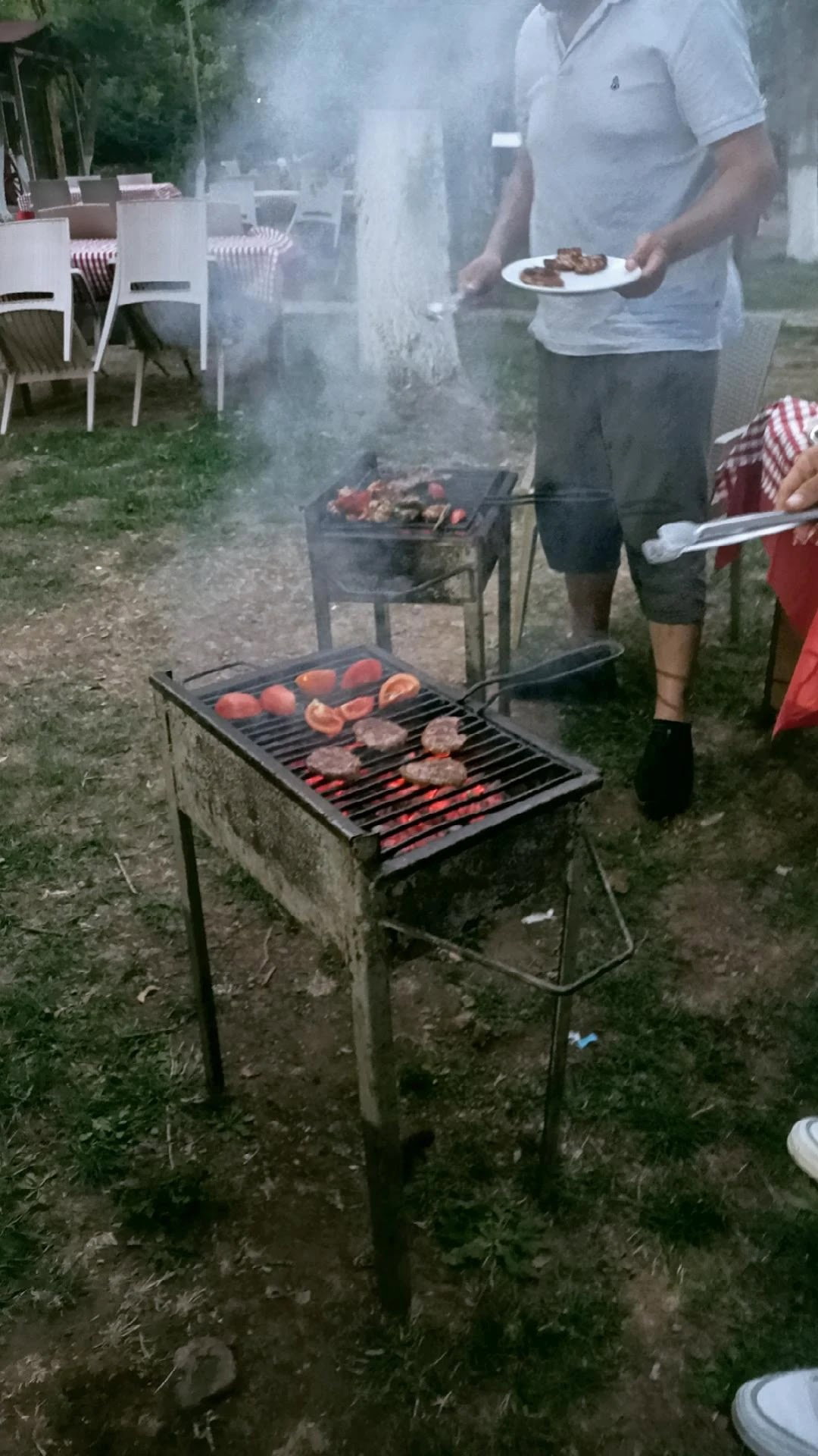 Yeşil Çiftlik Restoran