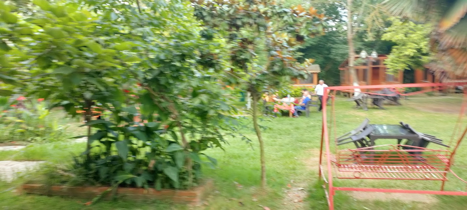 Yeşil Çiftlik Restoran