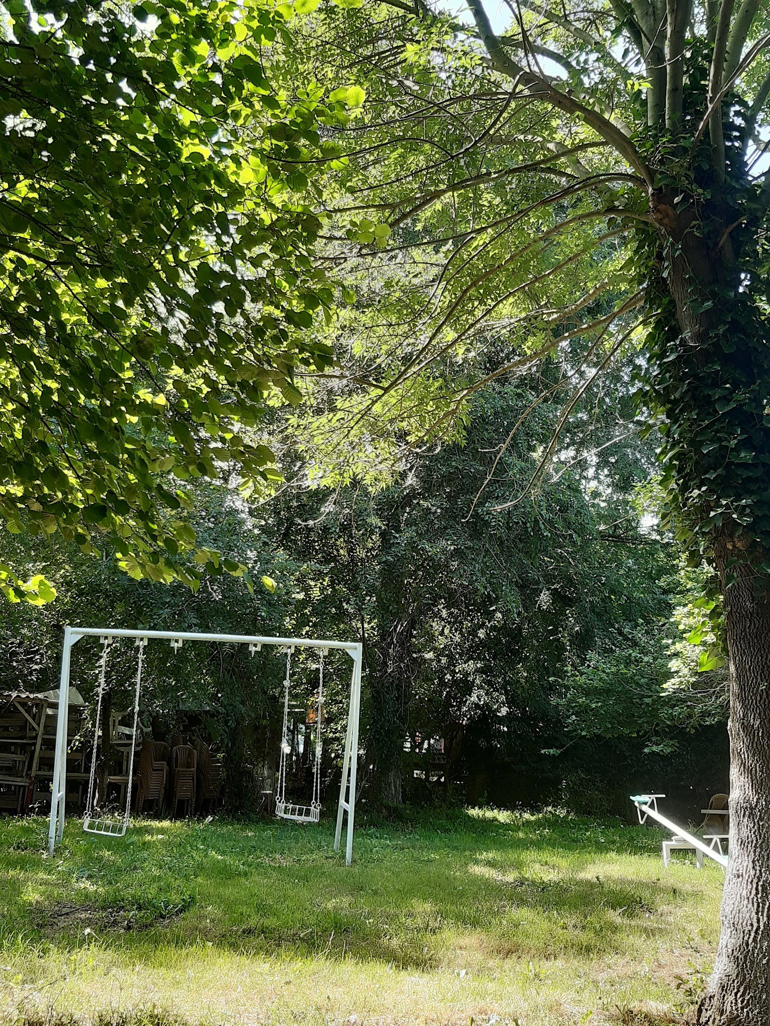 Yeşil Çiftlik Restoran