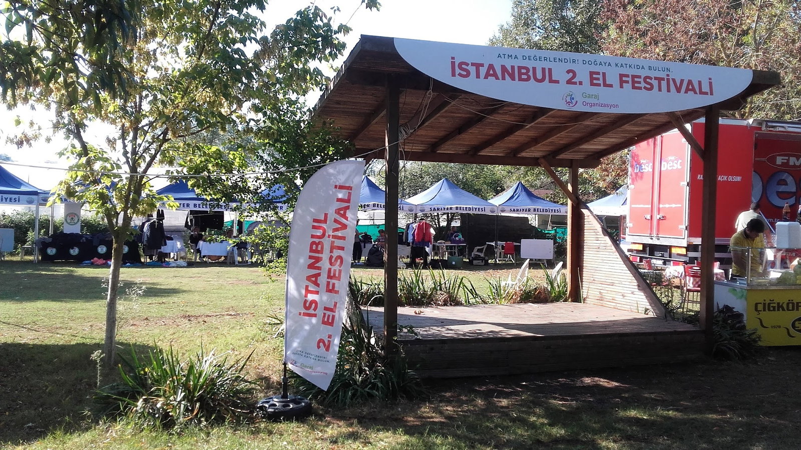 Yeşil Çiftlik Restoran